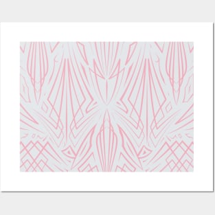 Pinstripe Pattern Creation 13 Posters and Art